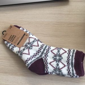 Field and Stream Cabin Socks